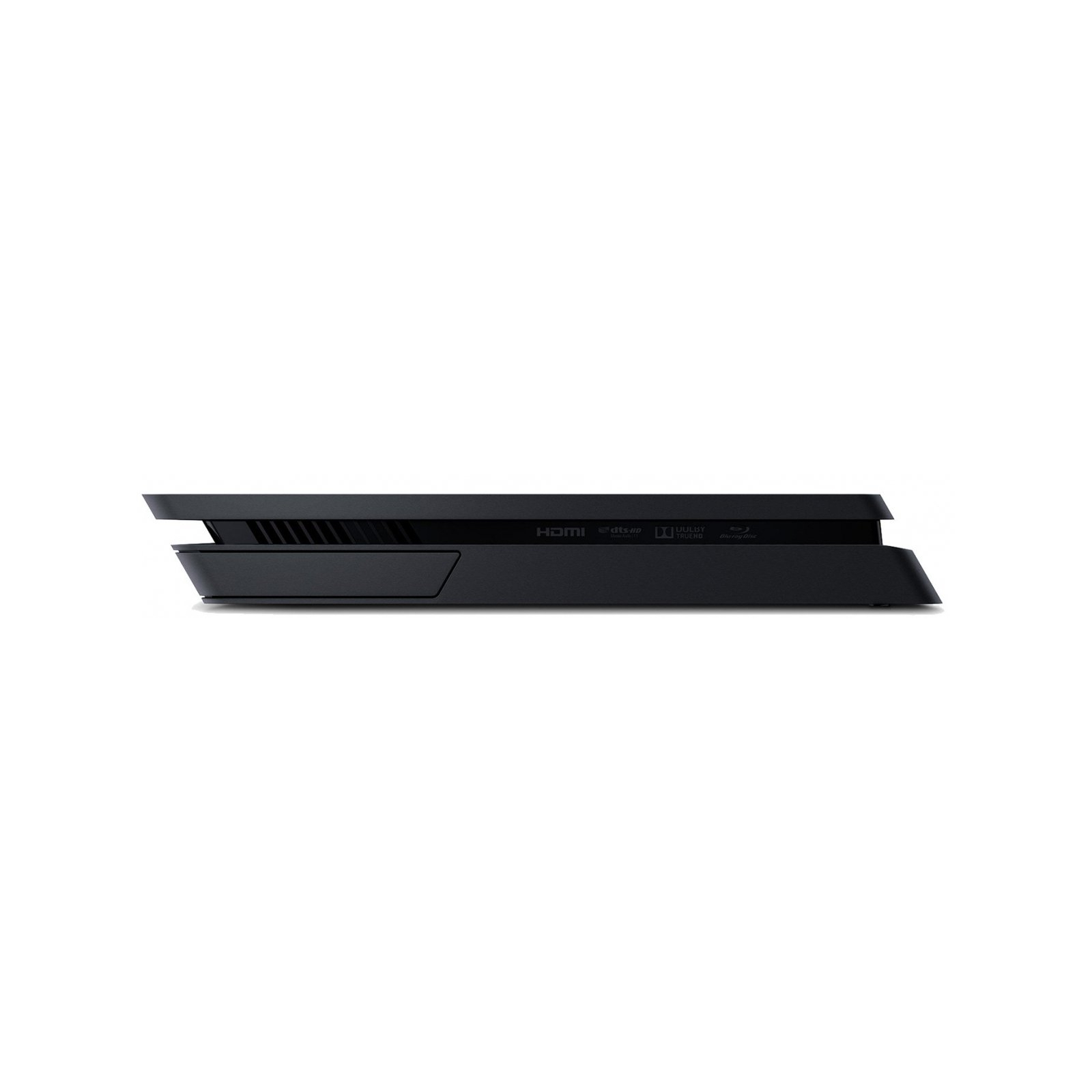 Игровая консоль Sony PlayStation 4 Slim 1Tb Black (Destiny 2) (9896265) изображение 4