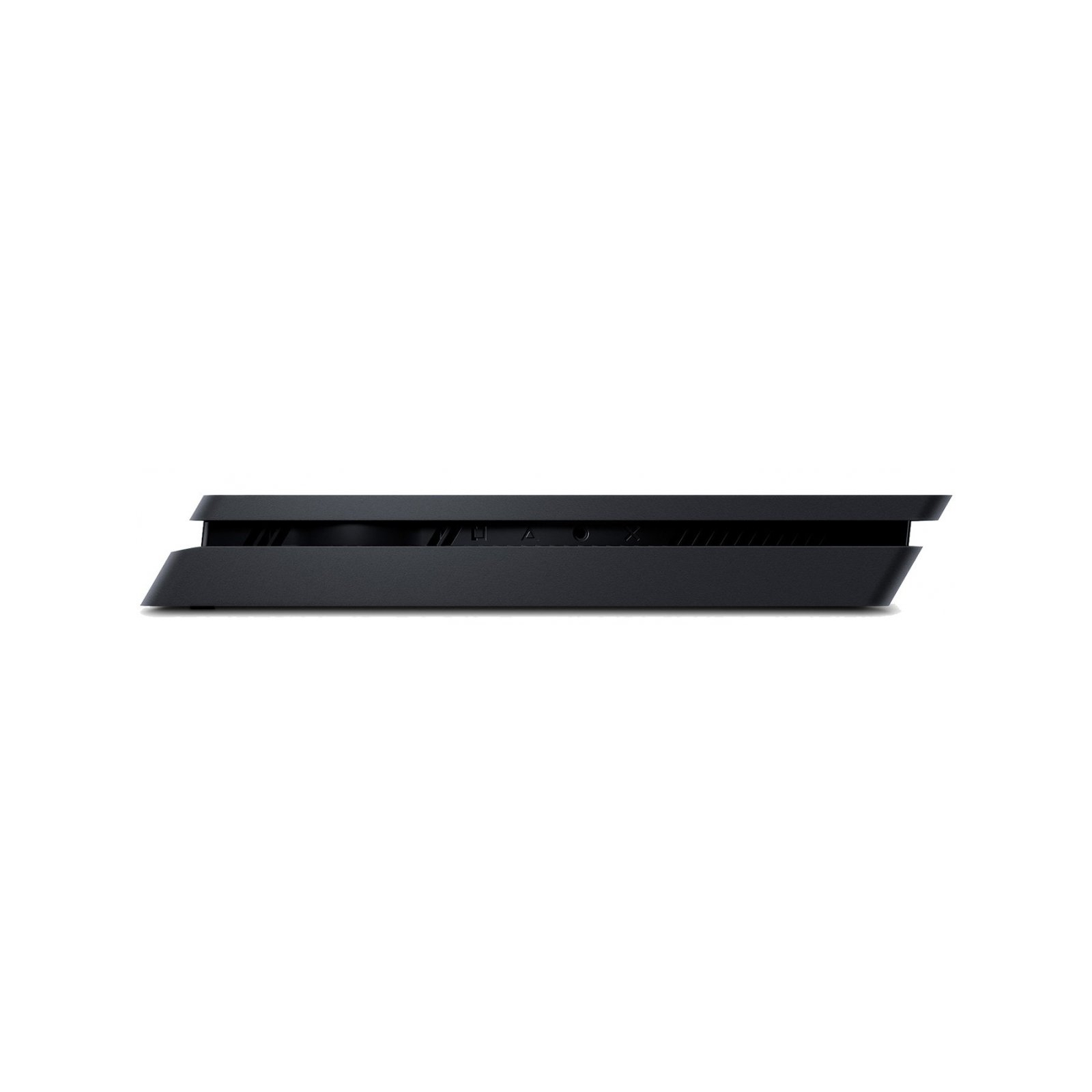 Игровая консоль Sony PlayStation 4 Slim 1Tb Black (Destiny 2) (9896265) изображение 5