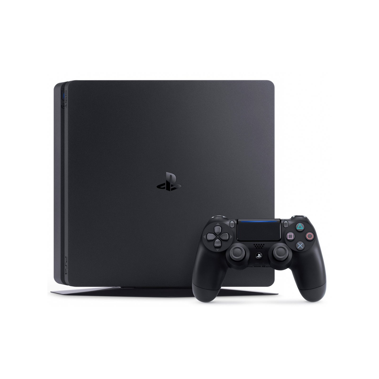 Игровая консоль Sony PlayStation 4 Slim 1Tb Black (Destiny 2) (9896265)