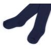 Колготки дитячі Bibaby махрові однотонні (68094-86-blue) зображення 2