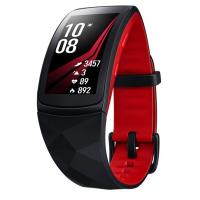Фитнес браслет Samsung Gear Fit 2 Pro Red small (SM-R365NZRNSEK) изображение 2