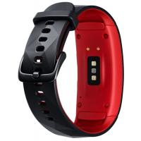 Фитнес браслет Samsung Gear Fit 2 Pro Red small (SM-R365NZRNSEK) изображение 4