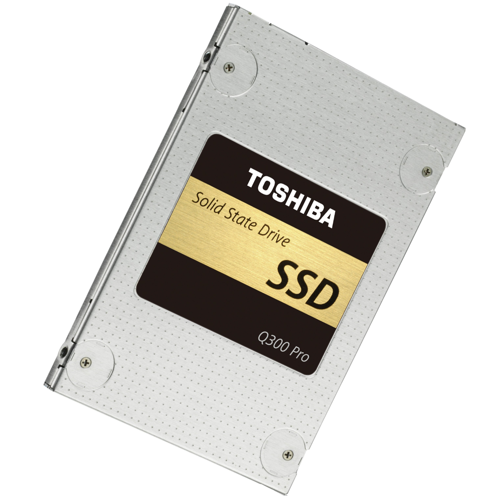 Накопичувач SSD 2.5" 512GB Toshiba (HDTSA51EZSTA) зображення 2