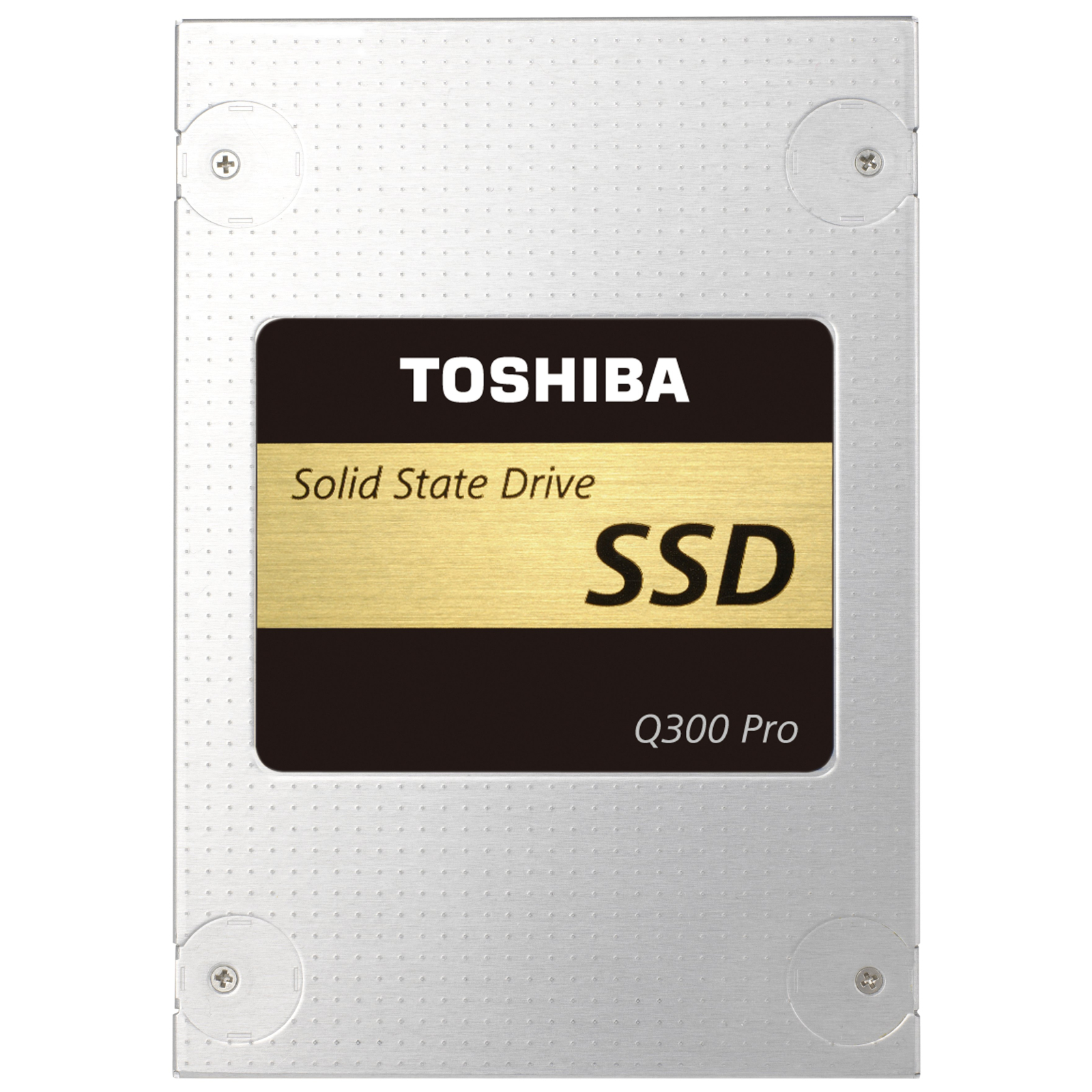 Накопичувач SSD 2.5" 512GB Toshiba (HDTSA51EZSTA)
