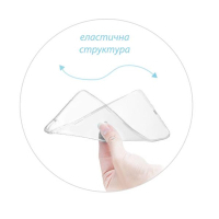 Чехол для мобильного телефона Global для Huawei Y5 2017 (светлый) (1283126479137) изображение 2