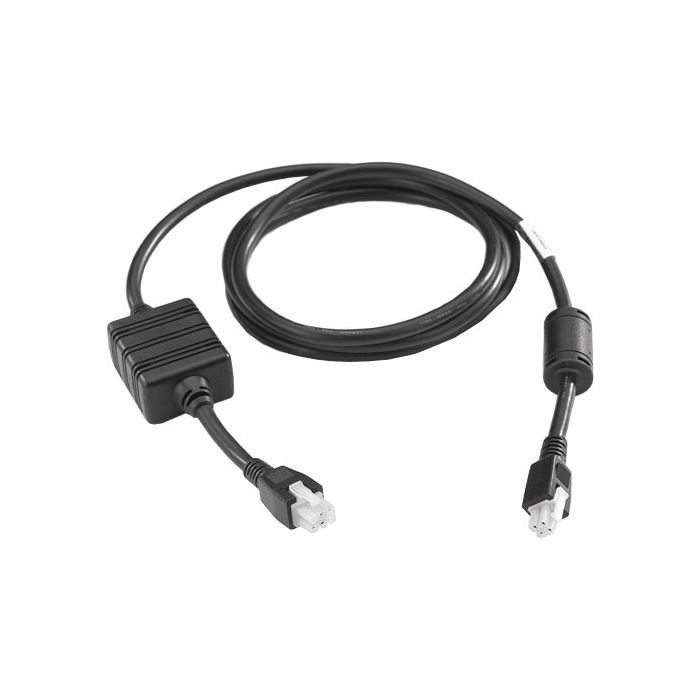 Кабель до терміналу збору даних Zebra к CHS3000-4001CR (50-16002-042R)