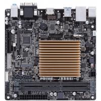 Материнская плата ASUS PRIME J3355I-C изображение 2