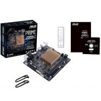 Материнская плата ASUS PRIME J3355I-C изображение 6
