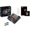 Материнская плата ASUS PRIME J3355I-C изображение 6