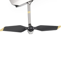 Квадрокоптер DJI Mavic Pro Platinum Combo (CP.PT.00000065.01) изображение 8