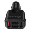 Зарядное устройство Grand-X Quick Charge 3.0 + 3 USB 7,8А (CH-09) изображение 3