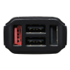 Зарядний пристрій Grand-X Quick Charge 3.0 + 3 USB 7,8А (CH-09) зображення 4