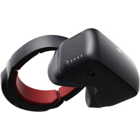 Очки виртуальной реальности DJI Goggles Racing Edition (CP.VL.00000014.01) изображение 2