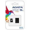 Карта памяти ADATA 16GB microSDHC Class 4 (AUSDH16GCL4-RM3BKBL) изображение 4