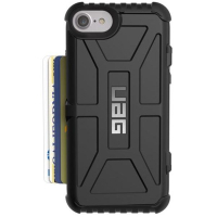 Чехол для мобильного телефона UAG iPhone 8/7/6S/6 Trooper Case Black (IPH7/6S-T-BK)