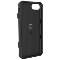 Чехол для мобильного телефона UAG iPhone 8/7/6S/6 Trooper Case Black (IPH7/6S-T-BK) изображение 4