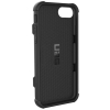 Чехол для мобильного телефона UAG iPhone 8/7/6S/6 Trooper Case Black (IPH7/6S-T-BK) изображение 4