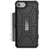Чехол для мобильного телефона UAG iPhone 8/7/6S/6 Trooper Case Black (IPH7/6S-T-BK)