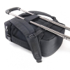 Рюкзак для ноутбука Tucano 15.6" TUGO' M CABIN black (BKTUG-M-BK) зображення 6