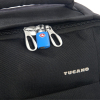 Рюкзак для ноутбука Tucano 15.6" TUGO' M CABIN black (BKTUG-M-BK) изображение 7