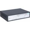 Коммутатор сетевой HP 1420-5G (JH327A) изображение 4