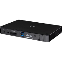 Регистратор для видеонаблюдения Ubiquiti UVC-NVR
