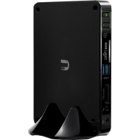 Регистратор для видеонаблюдения Ubiquiti UVC-NVR изображение 2