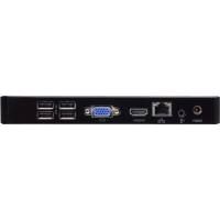 Регистратор для видеонаблюдения Ubiquiti UVC-NVR изображение 4