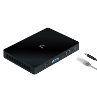 Регистратор для видеонаблюдения Ubiquiti UVC-NVR изображение 5