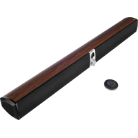 Акустическая система Edifier S50DB Brown изображение 2