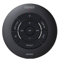Акустическая система Edifier S50DB Brown изображение 4