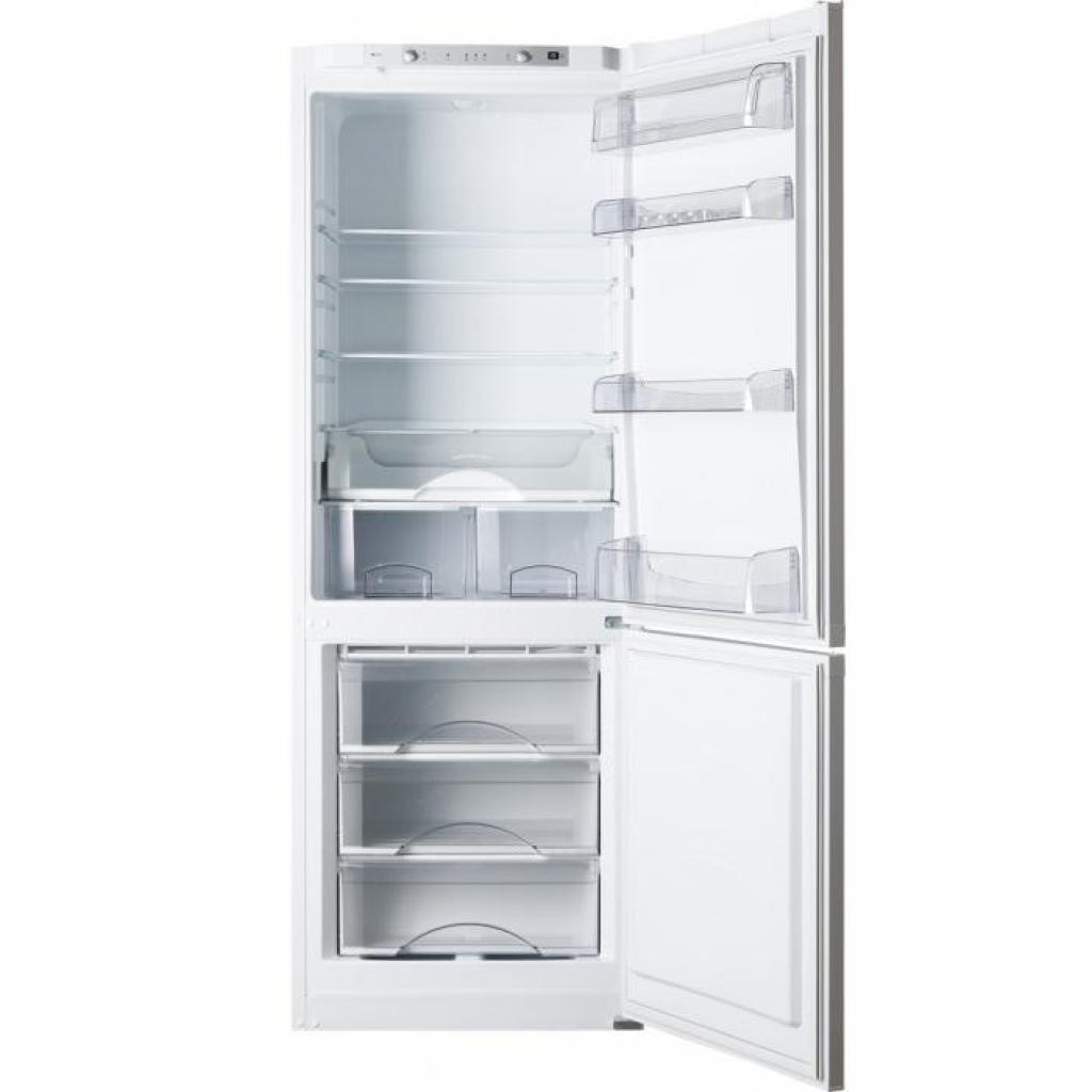 Холодильник Atlant XM 6224-101 изображение 2