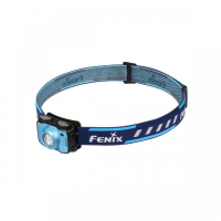 Фонарь Fenix HL12R голубой (HL12Rb)