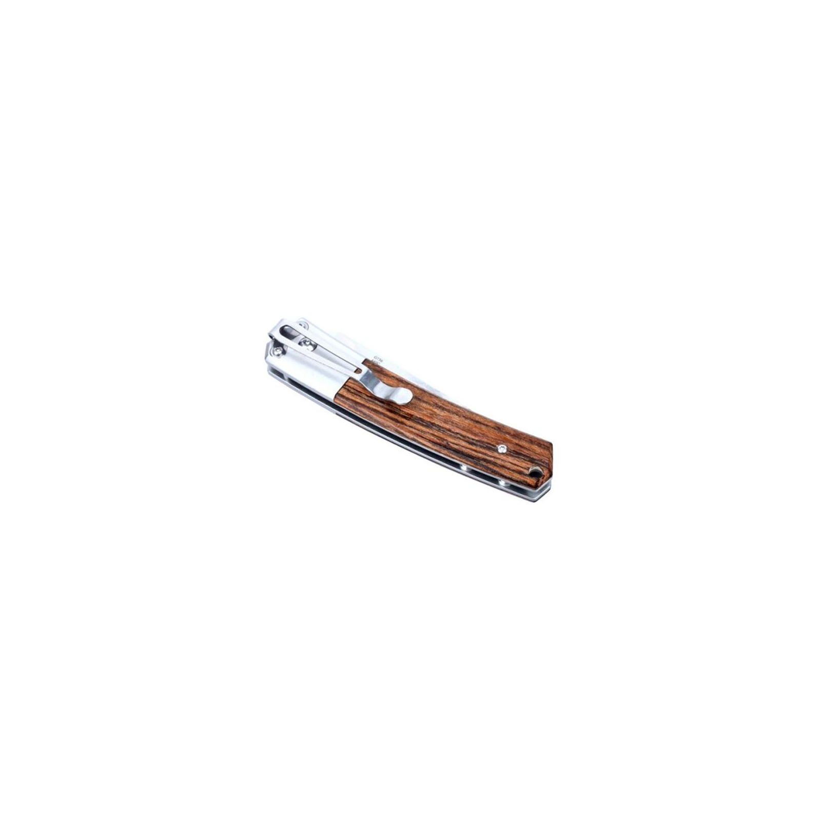 Нож Ganzo G7361-CA камуфляж (2015-11-23) (G7361-CA) изображение 5