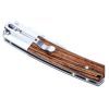 Нож Ganzo G7361-WD1 дерево (G7361-WD1) изображение 5