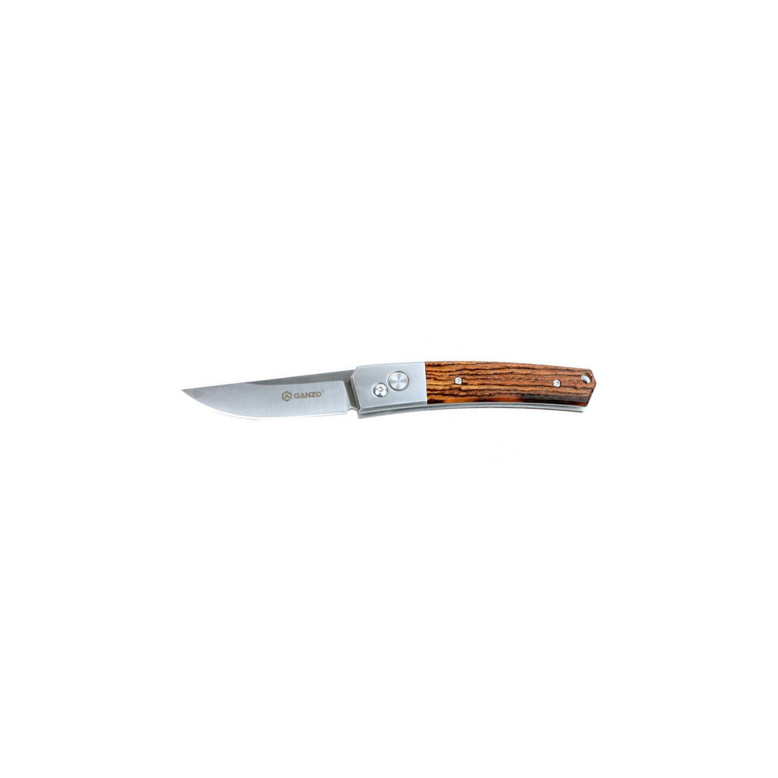 Нож Ganzo G7361-WD1 дерево (G7361-WD1)