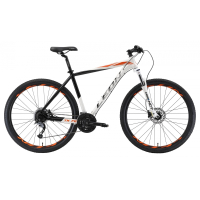 Велосипед Leon 29" TN-70 2018 AM Hydraulic lock out 14G HDD рама-19" Al (OPS-LN-29-034)