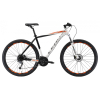 Велосипед Leon 29" TN-70 2018 AM Hydraulic lock out 14G HDD рама-19" Al (OPS-LN-29-034)