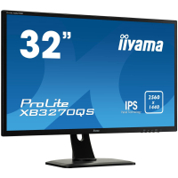 Монитор iiyama XB3270QS-B1 изображение 2