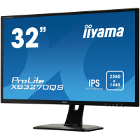 Монитор iiyama XB3270QS-B1 изображение 3