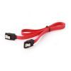 Кабель для передачи данных SATA III 1.0m Cablexpert (CC-SATAM-DATA-XL) изображение 2
