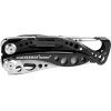 Мультитул Leatherman Skeletool DAMASCUS (832422) изображение 2