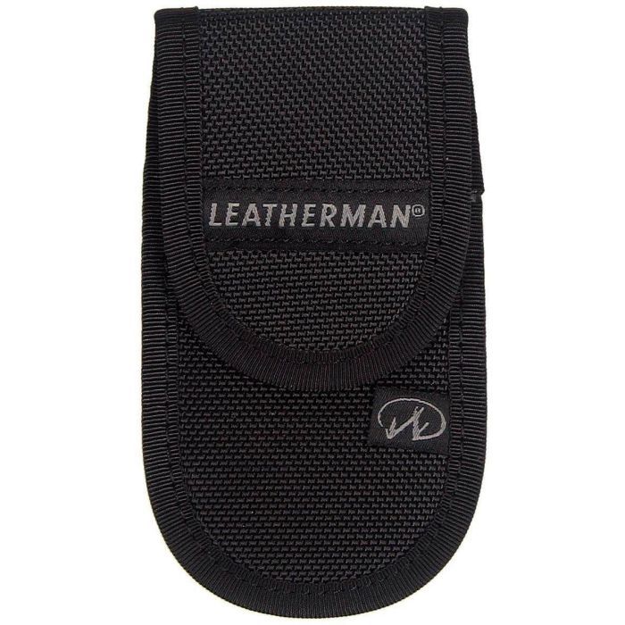 Мультитул Leatherman Skeletool DAMASCUS (832422) изображение 3