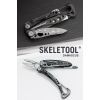 Мультитул Leatherman Skeletool DAMASCUS (832422) изображение 6