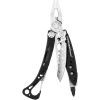 Мультитул Leatherman Skeletool DAMASCUS (832422)