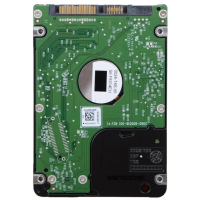 Жесткий диск для ноутбука 2.5" 320GB WD (#WD3200LPLX-FR#) изображение 2