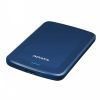 Внешний жесткий диск 2.5" 1TB ADATA (AHV300-1TU31-CBL) изображение 2