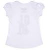 Набор детской одежды Breeze в цветочки (6198-98G-white) изображение 5