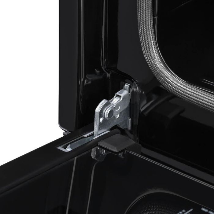 Духова шафа Pyramida F 80 ME GBL зображення 10