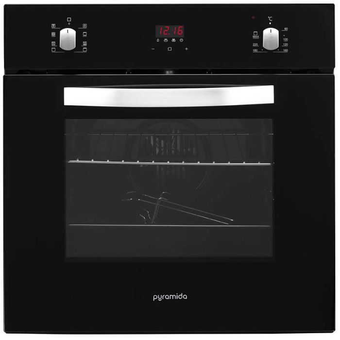 Духова шафа Pyramida F 80 ME GBL